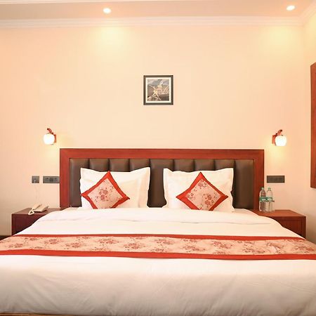 Hotel Ladakh Hills 레 외부 사진
